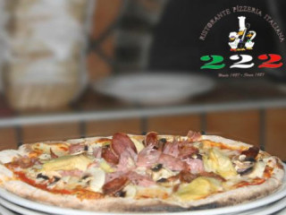 Pizzeria 222