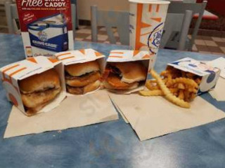 White Castle Matteson