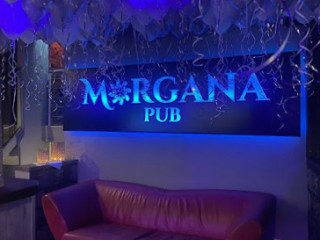 Morgana Pub