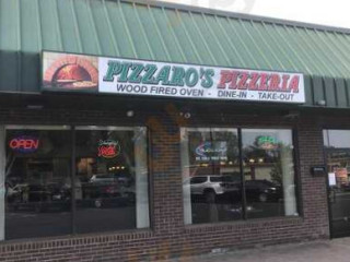 Pizzaro's Pizzeria