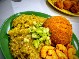 Acarajé Sabor Brasil