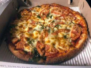 New London Style Pizza-concord