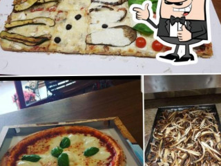 Pizza Export Bella Stigliano
