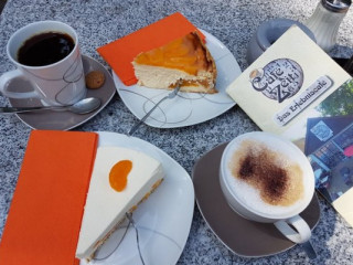 Cafe Zeit Steinhude