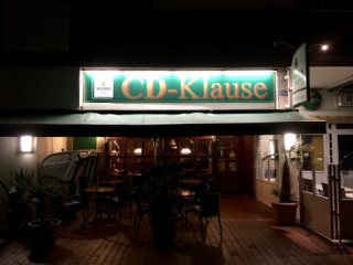 CD-Klause