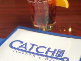 Catch 1251 Seafood Grill