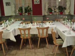 Restaurant Zur Kanne - Bei Janis