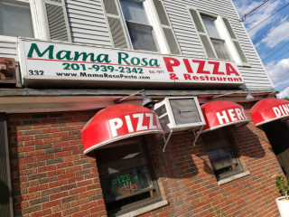 Mama Rosa Pizzeria