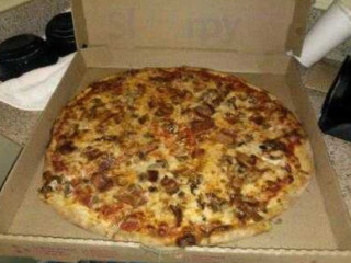 Mr B's Pizza