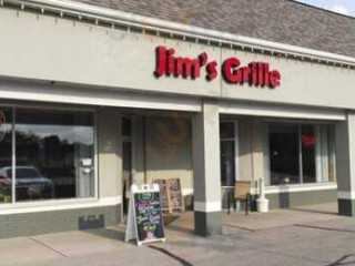 Jim's Grille