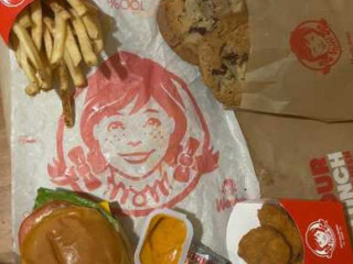 Wendy's