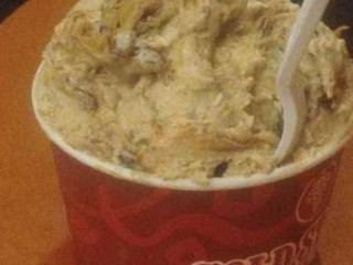 Cold Stone Creamery