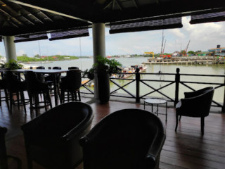 The View Seafood Terrace