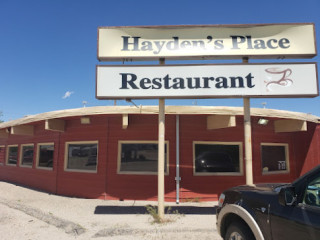 Haydens Place