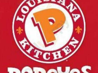 Popeyes Louisiana Kitchen