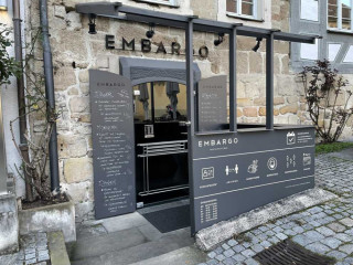 Emil Cafe Bar Restaurant