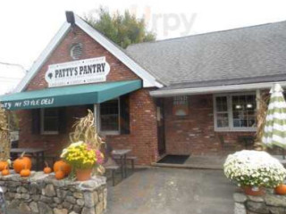 Patty's Pantry Southbury