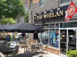 The Whelan