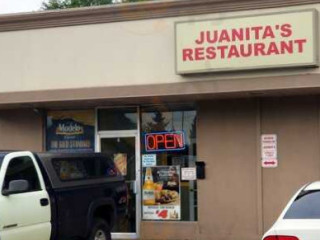 Juanita's