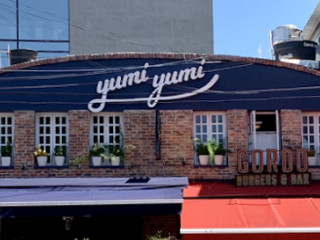 Yumi Yumi