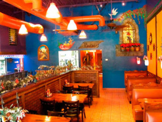 El Sol Mexican Restaurant Bar Grill