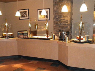 Buffet Royale Carvery Corp