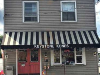 Keystone Kones