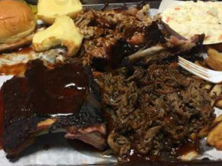 Holy Smokehouse Bbq