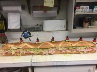 South Amboy Deli And Subs