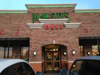 Mcalister's Deli