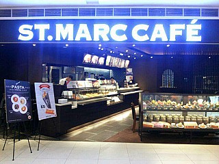 St. Marc Cafe