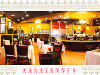 Narayanni's Restaurant