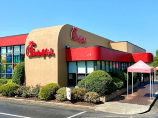 Chick-fil-a