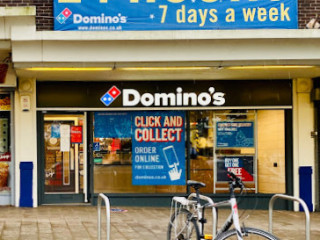 Domino's Pizza Oxford Cowley