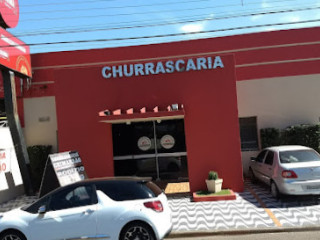 Churrascaria Chimarrão
