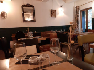 Café Des Arènes