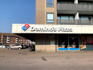 Domino's Pizza Halmstad