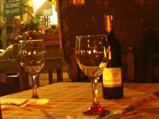 Restaurante San Cayetano