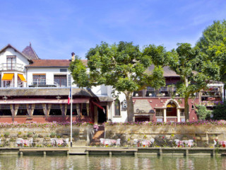 Restaurant Ecu De France