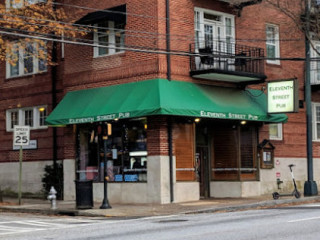 11th Street Pub