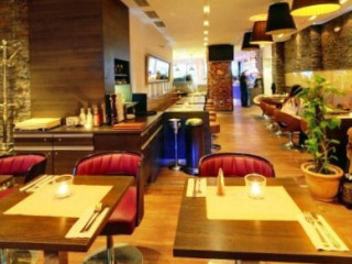 Adria Ristorante Bar Lounge