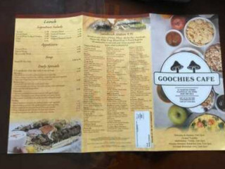 Goochie's Cafe