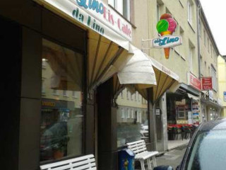 Eiscafe Da Lino