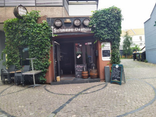 Schnoor Destille Bremen
