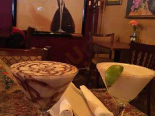Blase Cafe Martini Bar