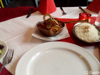 Mahajara Indisches Restaurant