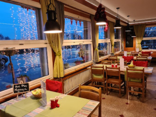 Restaurant Alpina