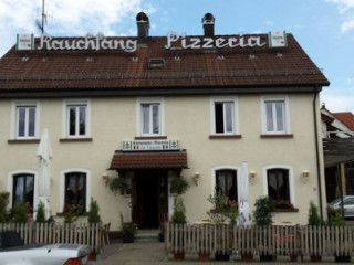Pizzeria Rauchfang