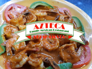 Azteca Mexican Restaurant