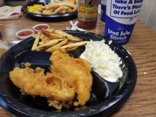 Long John Silver's